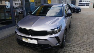 Bild 2 Opel Andere GRANDLAND GS Line