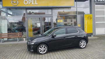Bild Corsa Opel