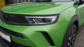 Bild 3 Opel MOKKA 1.2 GS