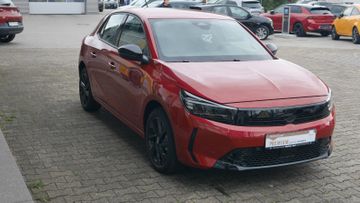 Bild 2 Opel Corsa F GS Sitzheizung Einparkhilfe Sportsitze