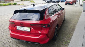 Bild 3 Opel ASTRA L Sports Tourer GS