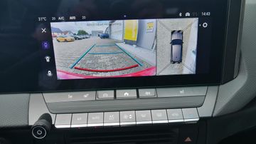 Bild 13 Opel ASTRA L Sports Tourer GS