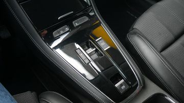 Bild 16 Opel Andere Grandland 1.2 GS