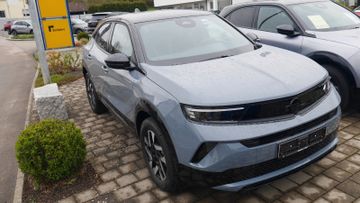 Bild 3 Opel Mokka GS , Autom. Neupreis : 33535.-