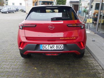 Bild 3 Opel MOKKA (P2QO) Edition