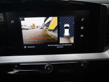 Bild 14 Opel MOKKA (P2QO) Edition
