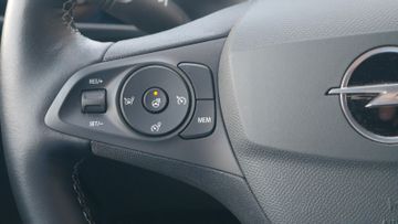 Bild 11 Opel Corsa F GS