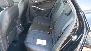 Bild 6 Opel Grandland (X) Grandland X GS Line
