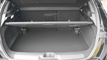 Bild 6 Opel ASTRA Elegance