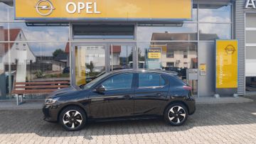 Bild Corsa Opel