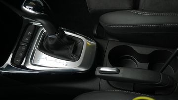 Bild 15 Opel Crossland (X) CROSSLAND X Elegance