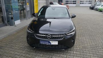 Bild 2 Opel Corsa F Elegance Automatik