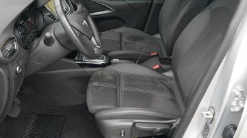 Bild 9 Opel Crossland (X) CROSSLAND X Elegance