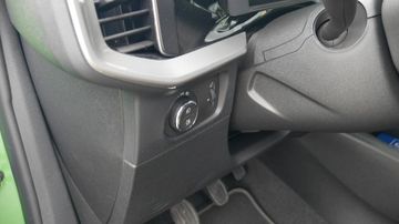 Bild 9 Opel MOKKA 1.2 GS