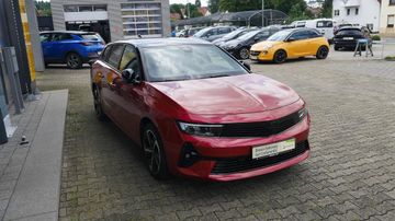 Bild 2 Opel ASTRA L Sports Tourer GS