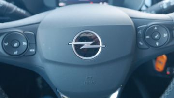 Bild 11 Opel Corsa F GS LED, Connect, LM, Sportsitze, PDC