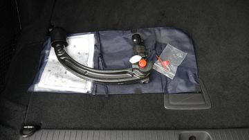 Bild 7 Opel ASTRA L Sports Tourer GS