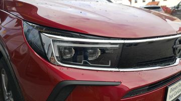 Bild 3 Opel Andere GRANDLAND GS 1.2