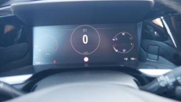 Bild 10 Opel Grandland (X) Grandland X GS Line