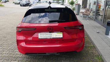 Bild 4 Opel ASTRA L Sports Tourer GS
