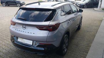 Bild 4 Opel Andere GRANDLAND GS Line