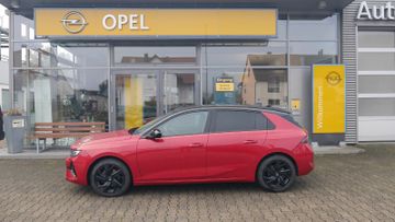 Bild Astra Opel
