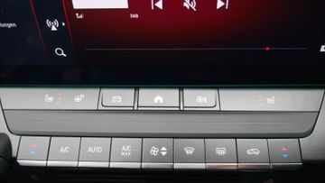 Bild 9 Opel Astra L Lim. 5-trg. GS Navi Kamera Sitzheizung