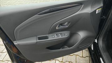 Bild 7 Opel Corsa F Elegance Automatik