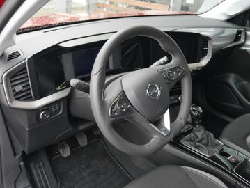 Bild 10 Opel MOKKA (P2QO) Edition