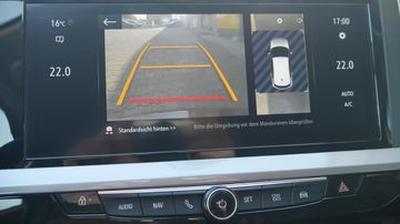 Bild 16 Opel Andere GRANDLAND GS abn. AHK, Intellilux Licht