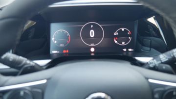 Bild 11 Opel Andere GRANDLAND GS