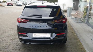 Bild 5 Opel Andere Grandland 1.2 GS