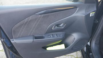 Bild 7 Opel CORSA GS