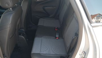Bild 6 Opel Crossland (X) Elegance Navi, 2x PDC, Kamera, LED