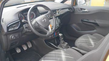 Bild 7 Opel Corsa E Color Edition ecoFlex