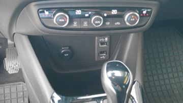 Bild 10 Opel Crossland (X) Crossland Automatik Klimaautomatik AHK