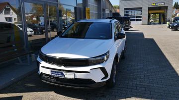Bild 2 Opel Andere GRANDLAND GS