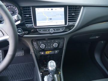 Bild 12 Opel Mokka X 12 Autom. Innovation