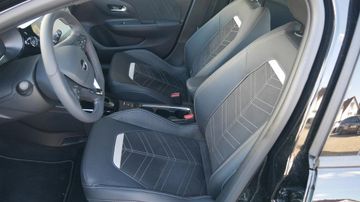 Bild 8 Opel CORSA GS