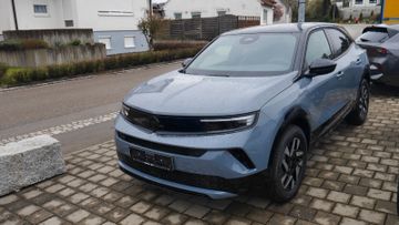 Bild 2 Opel Mokka GS , Autom. Neupreis : 33535.-