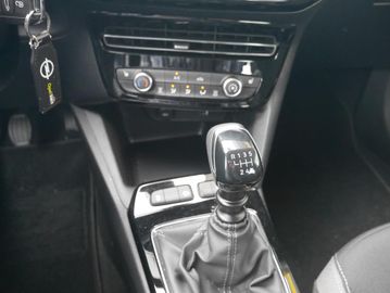 Bild 12 Opel MOKKA (P2QO) Edition