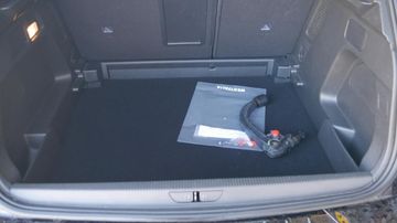Bild 5 Opel Grandland (X) Grandland X GS Line