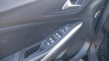 Bild 7 Opel Grandland (X) Grandland X GS Line