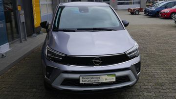 Bild 2 Opel Crossland (X) CROSSLAND X Elegance