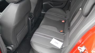 Bild 6 Opel Astra L Lim. 5-trg. GS Navi Kamera Sitzheizung