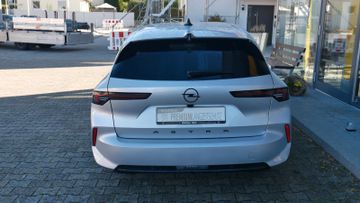 Bild 6 Opel Astra L Sports Tourer GS