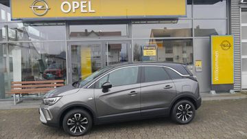 Bild Crossland (X) Opel
