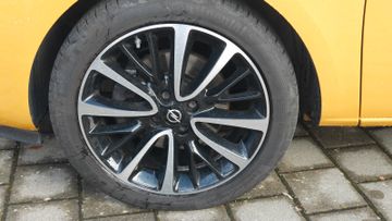Bild 11 Opel Corsa E Color Edition ecoFlex