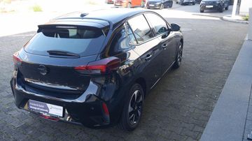 Bild 3 Opel CORSA GS