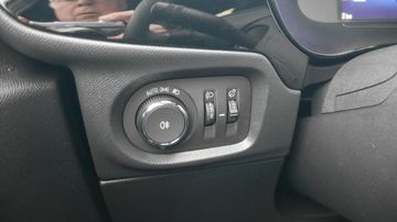 Bild 9 Opel CORSA F GS